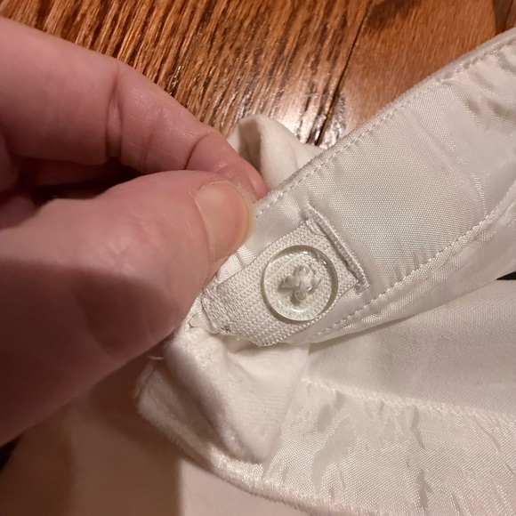 NEW Janie and Jack Velour Pants 18-24 Months - Picture 6 of 9